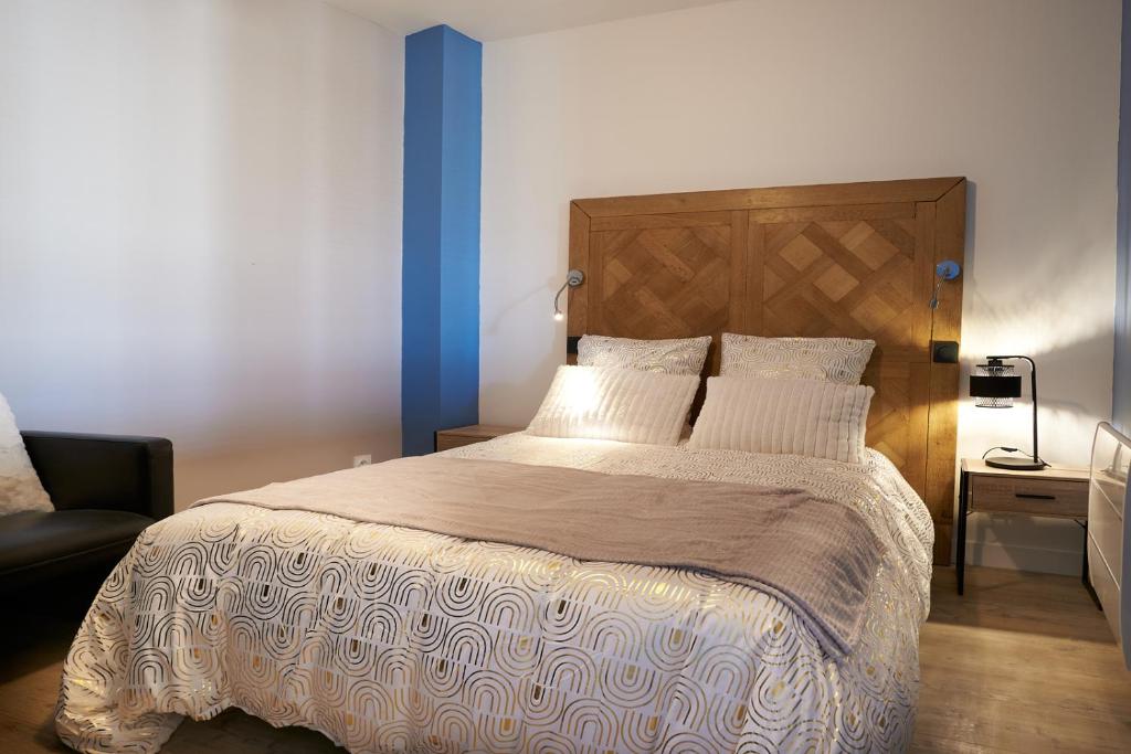 Le Paul Riquet by Béziers 1609 Residences - Appartement 1 Chambre