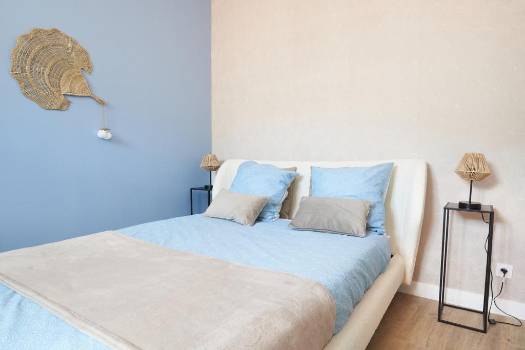 Le Paul Riquet by Béziers 1609 Residences - Appartement 1 Chambre