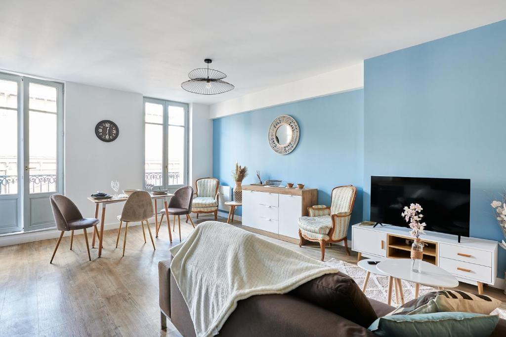 Le Paul Riquet by Béziers 1609 Residences - Appartement 1 Chambre