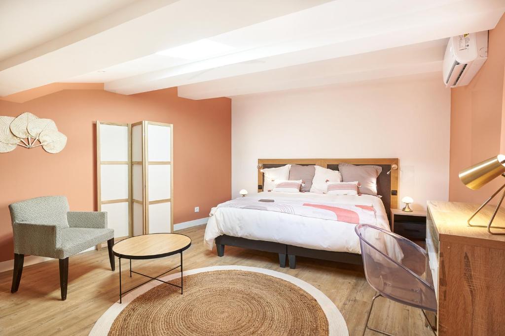 Le Paul Riquet by Béziers 1609 Residences - Appartement 1 Chambre