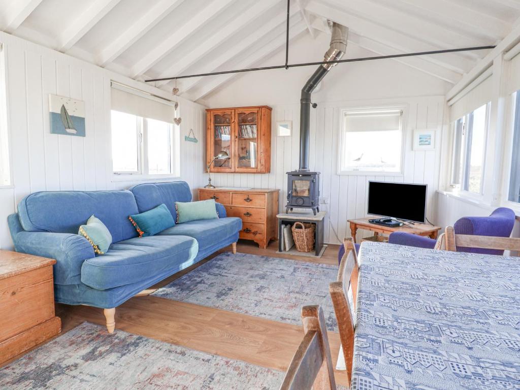 The Old Fisherman's Hut 5