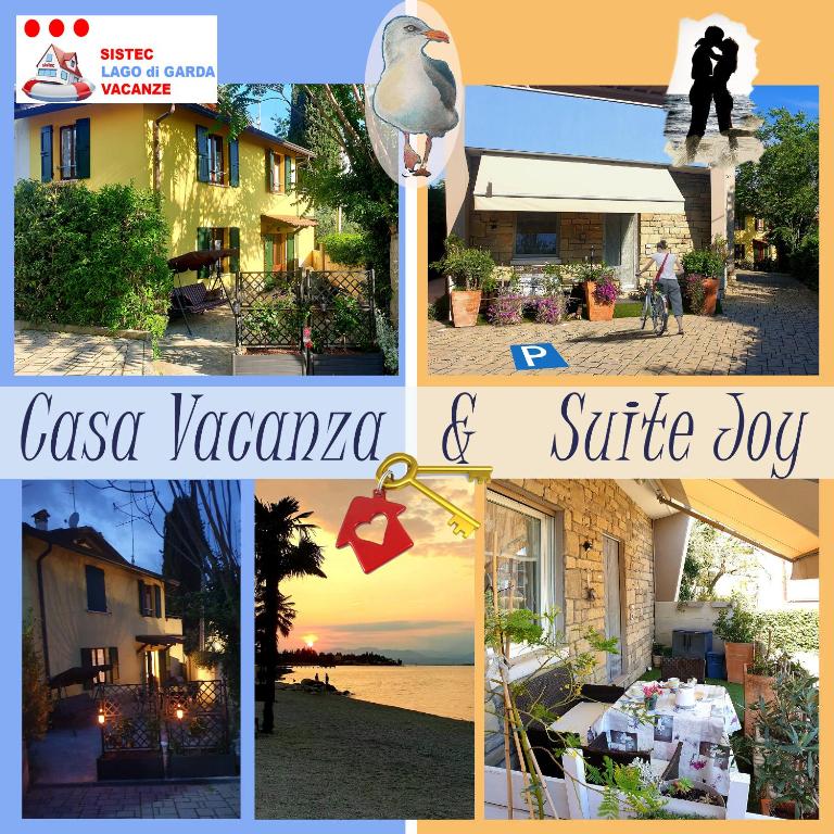 Casa Vacanza & Suite Joy - Hizvo