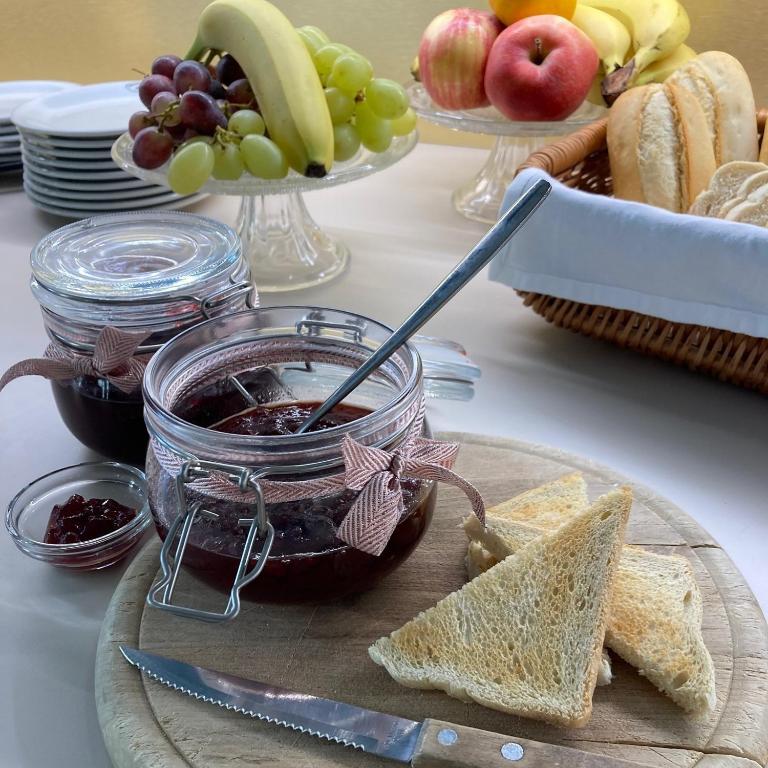 Hotel Maxim - Resim 13