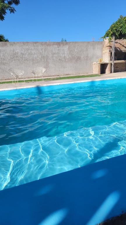El Pilar - Two-Bedroom House