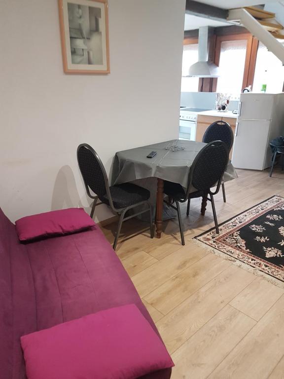 Photo de la galerie de l'établissement Location appartement entier, à Marlenheim