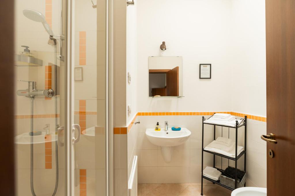 Palazzo De Luca by Apulia Hospitality - Standard Quadruple Room