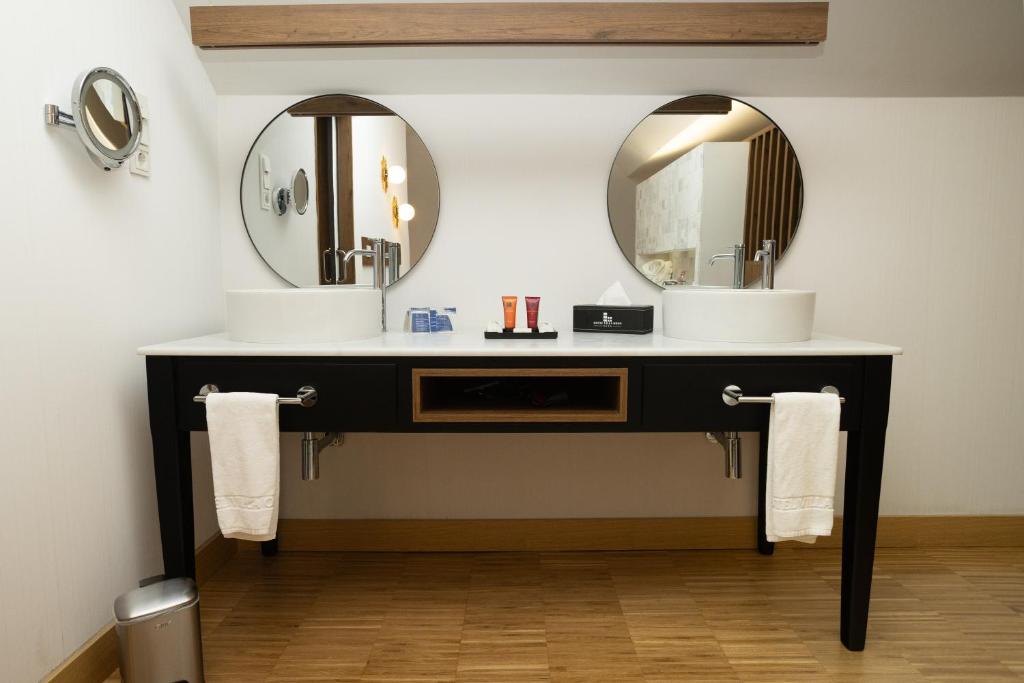Hotel Villa Odon - Suite