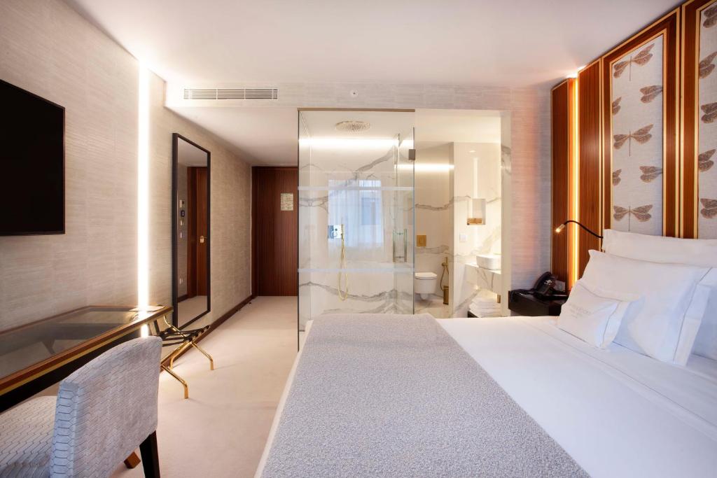 Wine & Books Porto Hotel - Small Luxury Hotels Of The World - 3