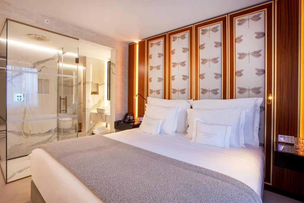 Wine & Books Porto Hotel - Small Luxury Hotels Of The World - 4