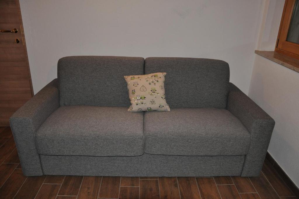 Le Foyer de la Ferme - 1