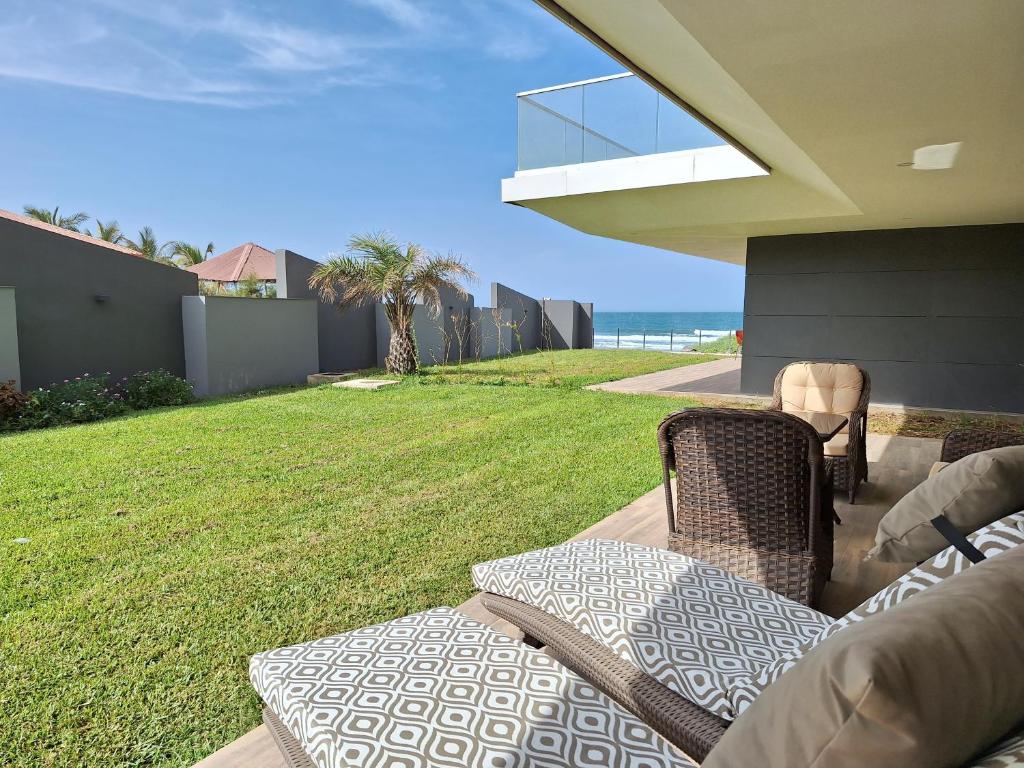 Kololi Sands Apartments 2