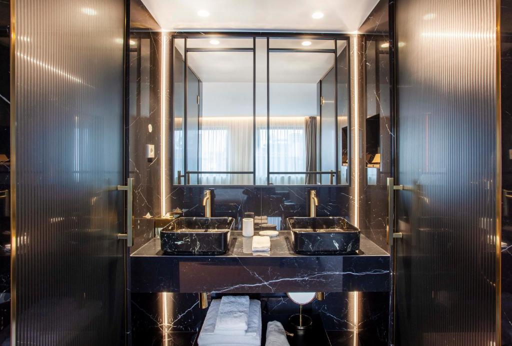 Wine & Books Porto Hotel - Small Luxury Hotels Of The World - 15