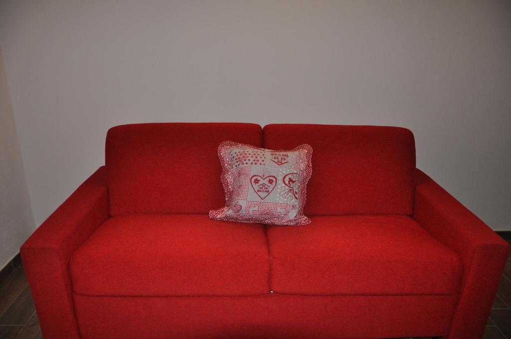 Le Foyer de la Ferme - 9