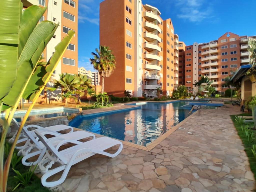 Apartamento cómodo - Hizvo
