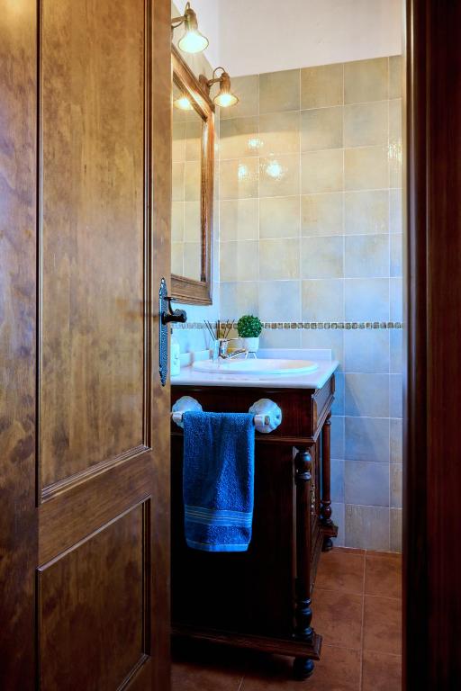 Fotografie z fotogalerie ubytování Apartamento Rural Villa Aurora v destinaci Luque