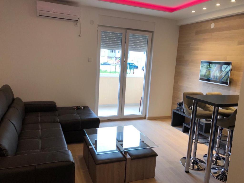 ACO Apartment - One-Bedroom Apartment