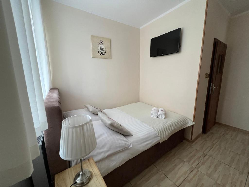 Willa Kapitańska i Willa Marynarska - 18