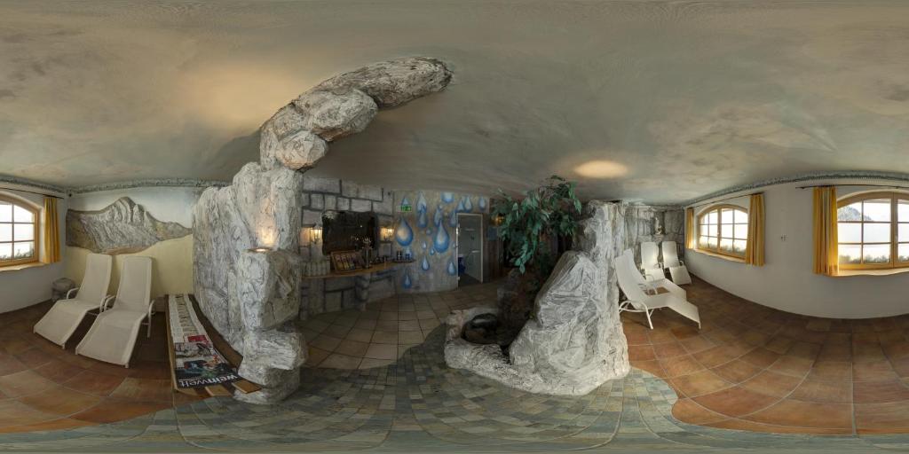 Fotografie z fotogalerie ubytování Natur-Genuss-Hotel Sonnasita v destinaci Faschina