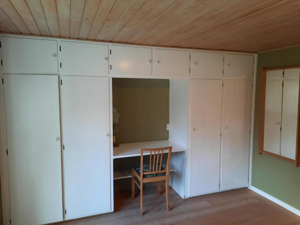 Fotografie z fotogalerie ubytování Ringkøbing Fjord B&B v destinaci Skjern