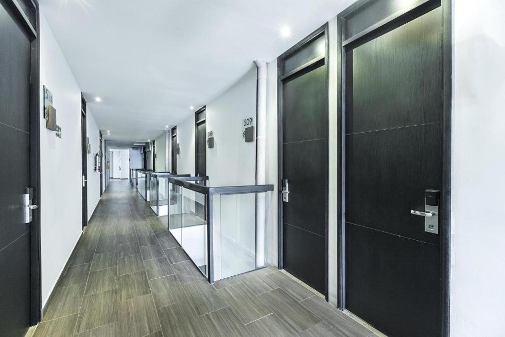 Imagem da galeria de Hotel Cartagena DC em Cartagena de Indias
