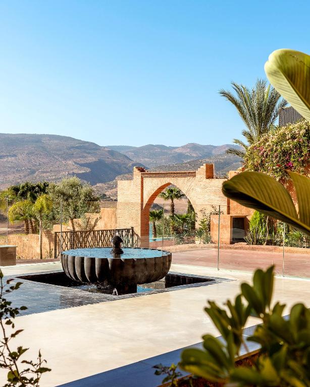 Widiane Resort - отзывы и видео