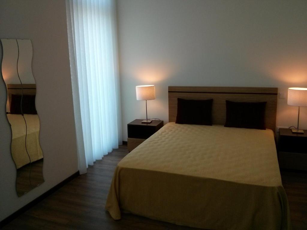 Solar Guesthouse Olival da Vinha - 9