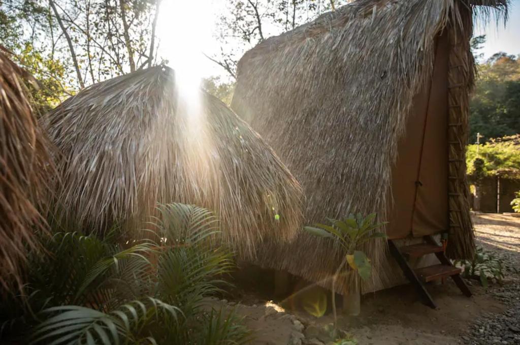 Casa Teepee, Zipolite Bijgewerkte prijzen 2023
