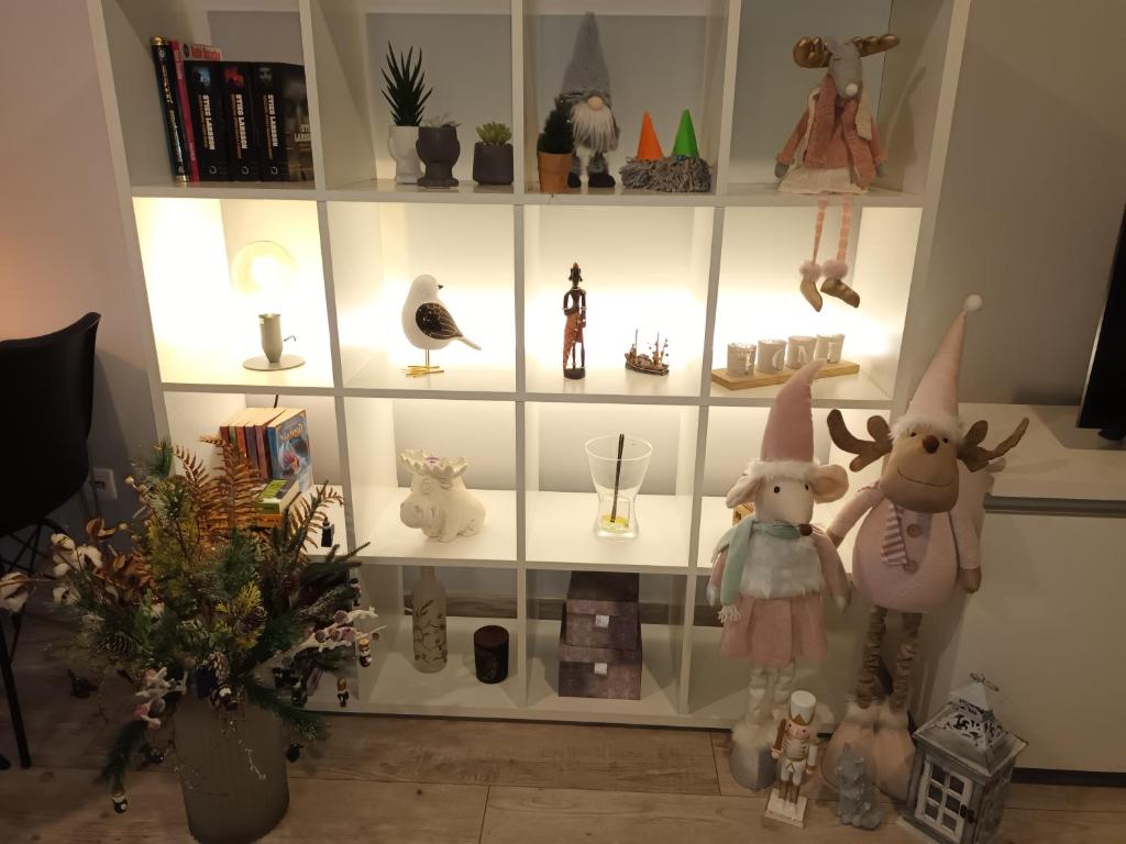 Apartament LILLA - 1