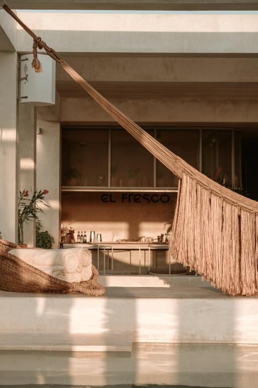 Fotografie z fotogalerie ubytování Hotel Sureño Yucatan v destinaci Mérida