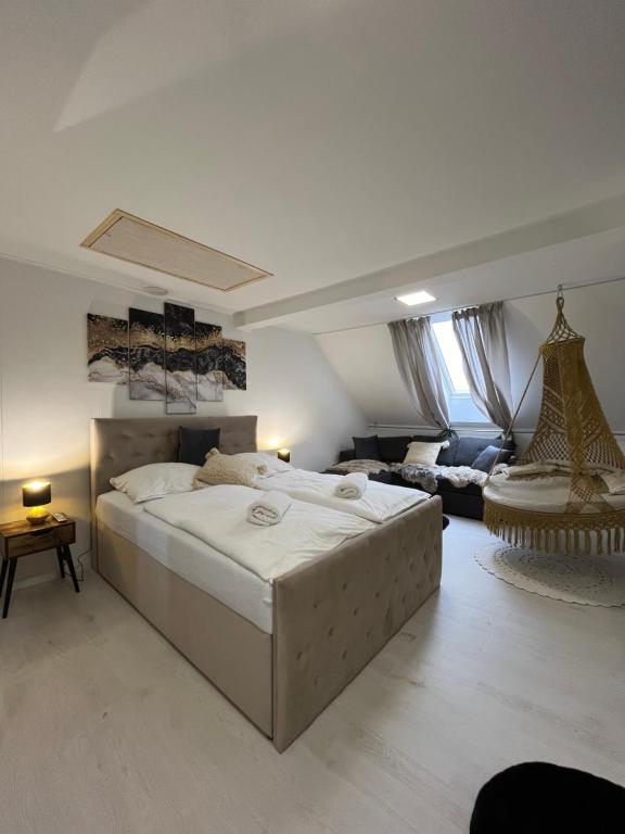 Sweet Life Wellness Apartments 3394 Egerszalók, Széchenyi ut 38. kép - 1
