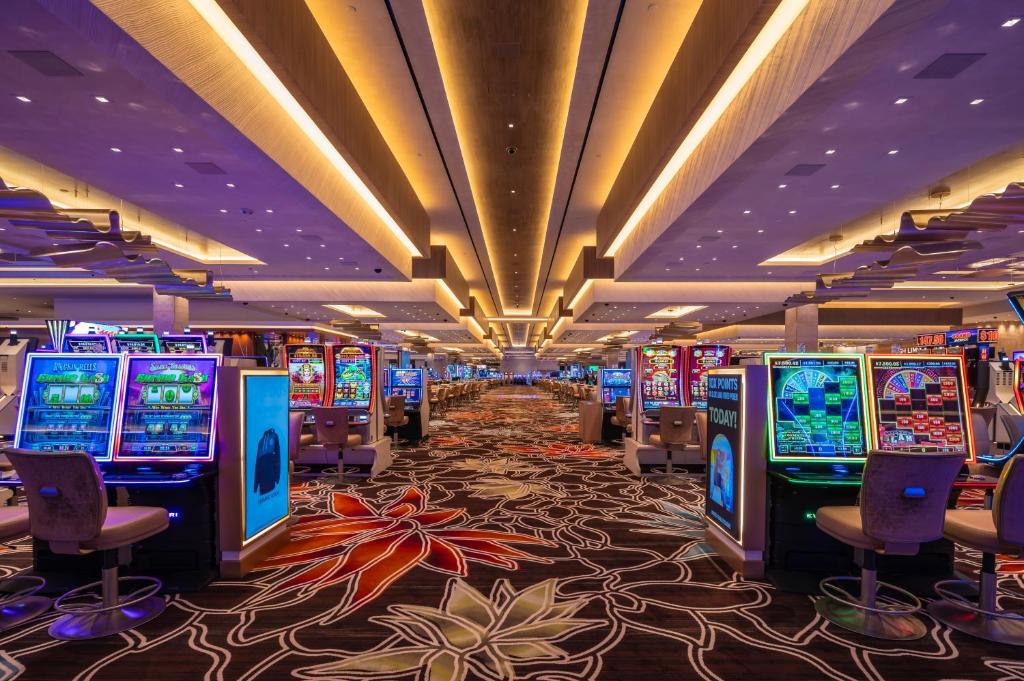 Durango Casino & Resort photo