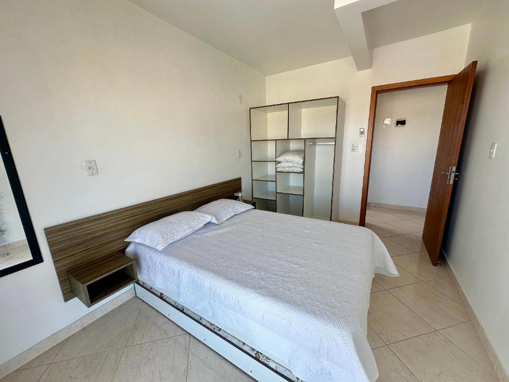 Res. Dona Olímpia - Appartement