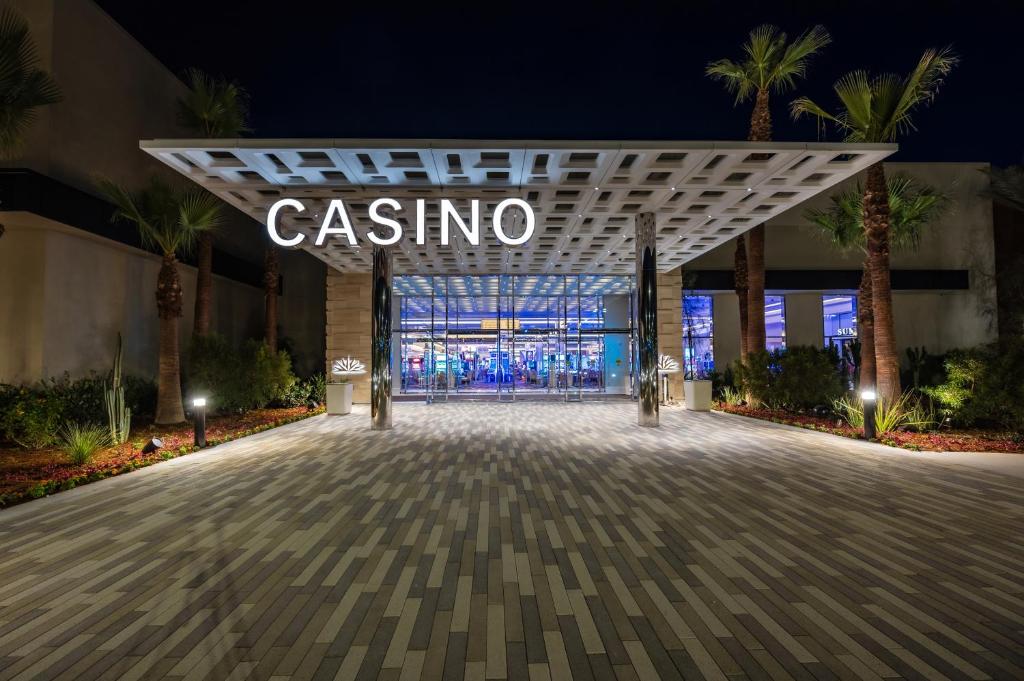 Durango Casino & Resort photo