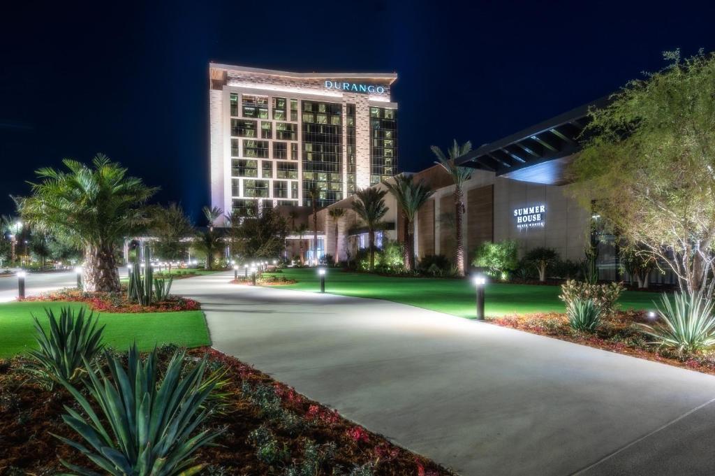 Durango Casino & Resort photo