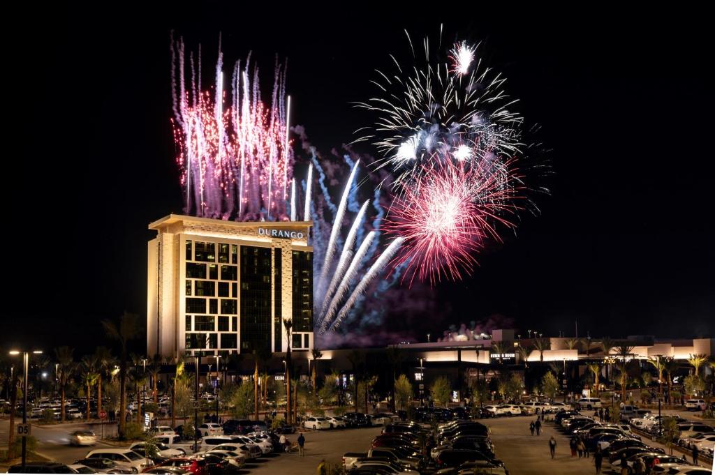 Durango Casino & Resort photo