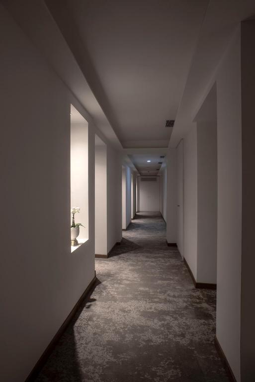 ローマにあるHotel Via Venetoのギャラリーの写真