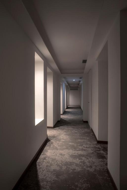 ローマにあるHotel Via Venetoのギャラリーの写真