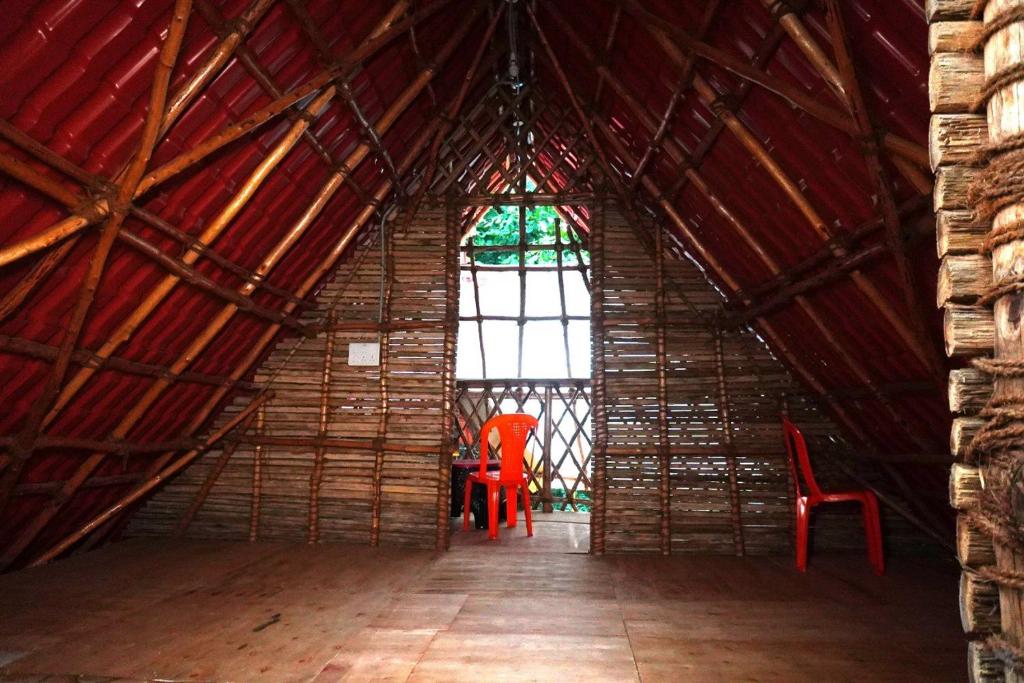 Fotografie z fotogalerie ubytování Serenity Bay Home Stay v destinaci Puduččéri