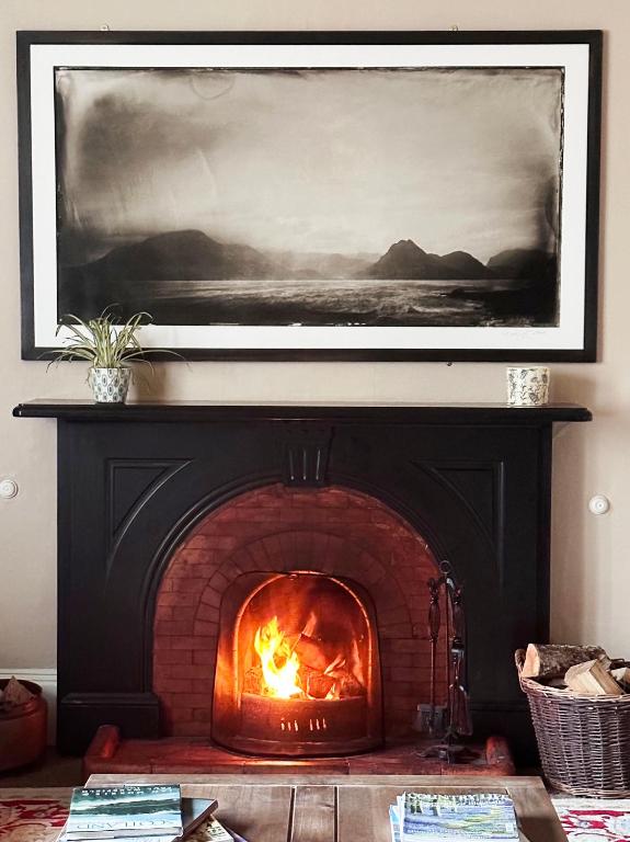 Fotografie z fotogalerie ubytování Spean Lodge v destinaci Spean Bridge
