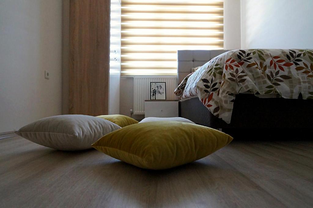 Hayat Home Suite - Habitación Individual De Lujo