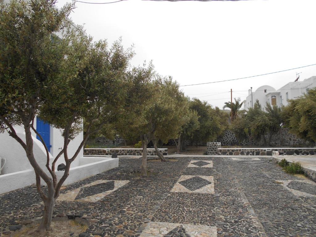 Φυσικό τοπίο κοντά σε αυτό το ξενοδοχείο