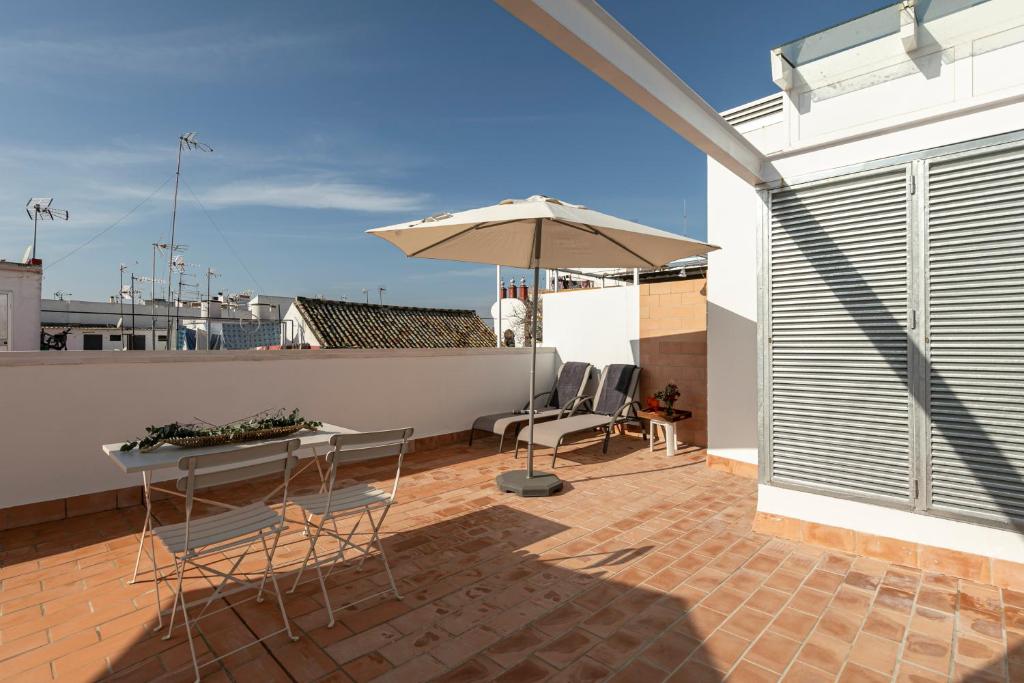 Aurora terrace apartments - 14