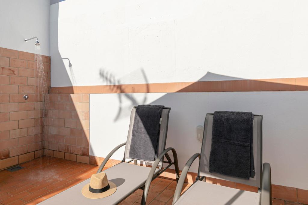 Aurora terrace apartments - 13