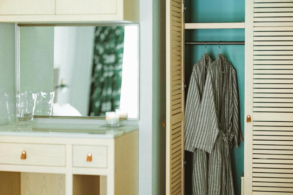 Hotel Lucine - Habitación King