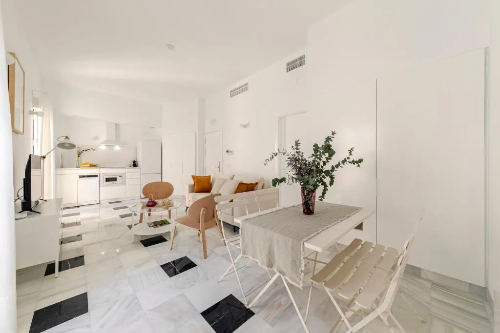 Aurora terrace apartments