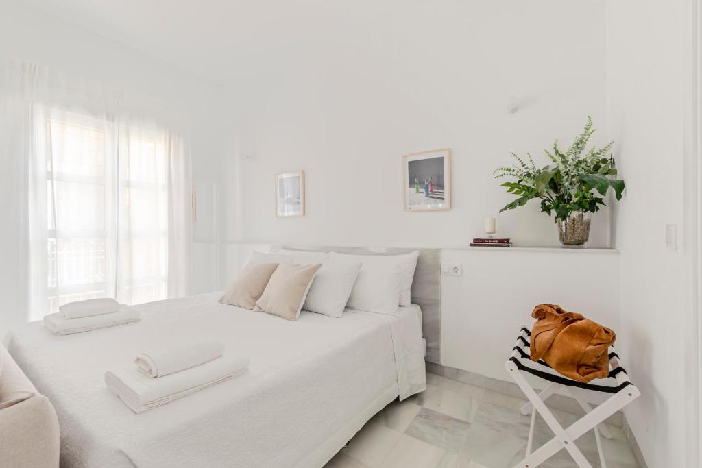 Aurora terrace apartments - 11