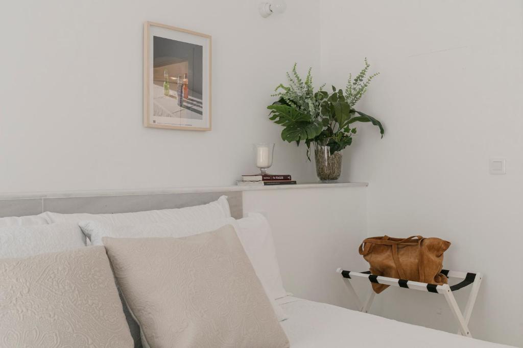 Aurora terrace apartments - 18