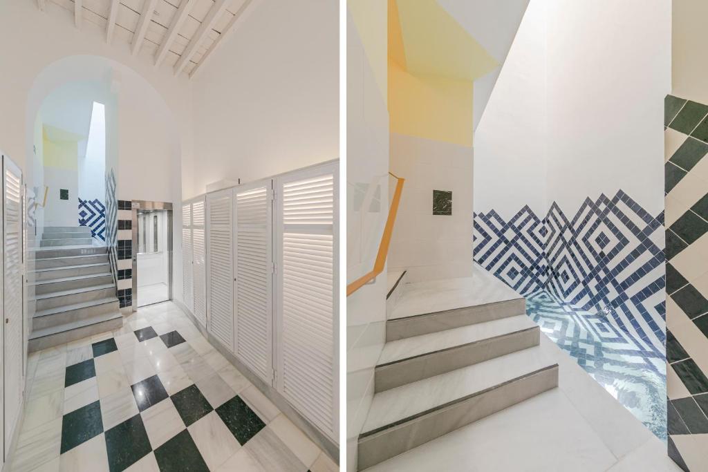 Aurora terrace apartments - 19