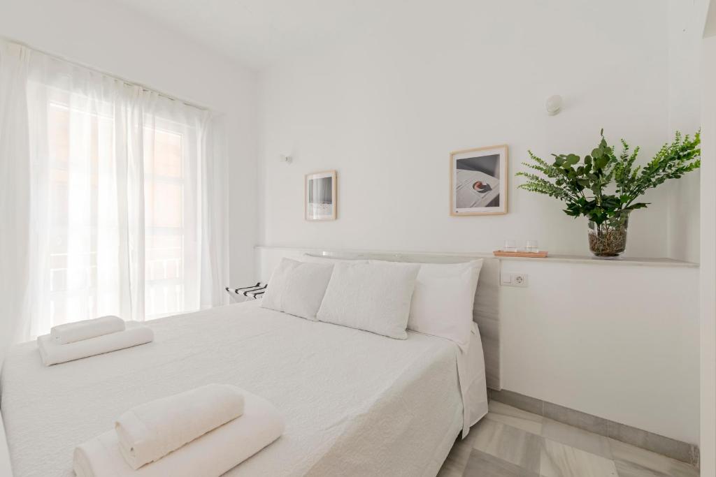 Aurora terrace apartments - 3