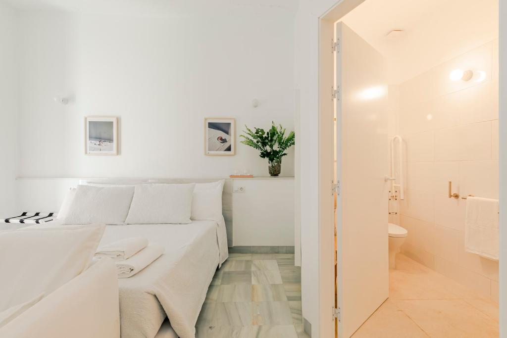 Aurora terrace apartments - 2